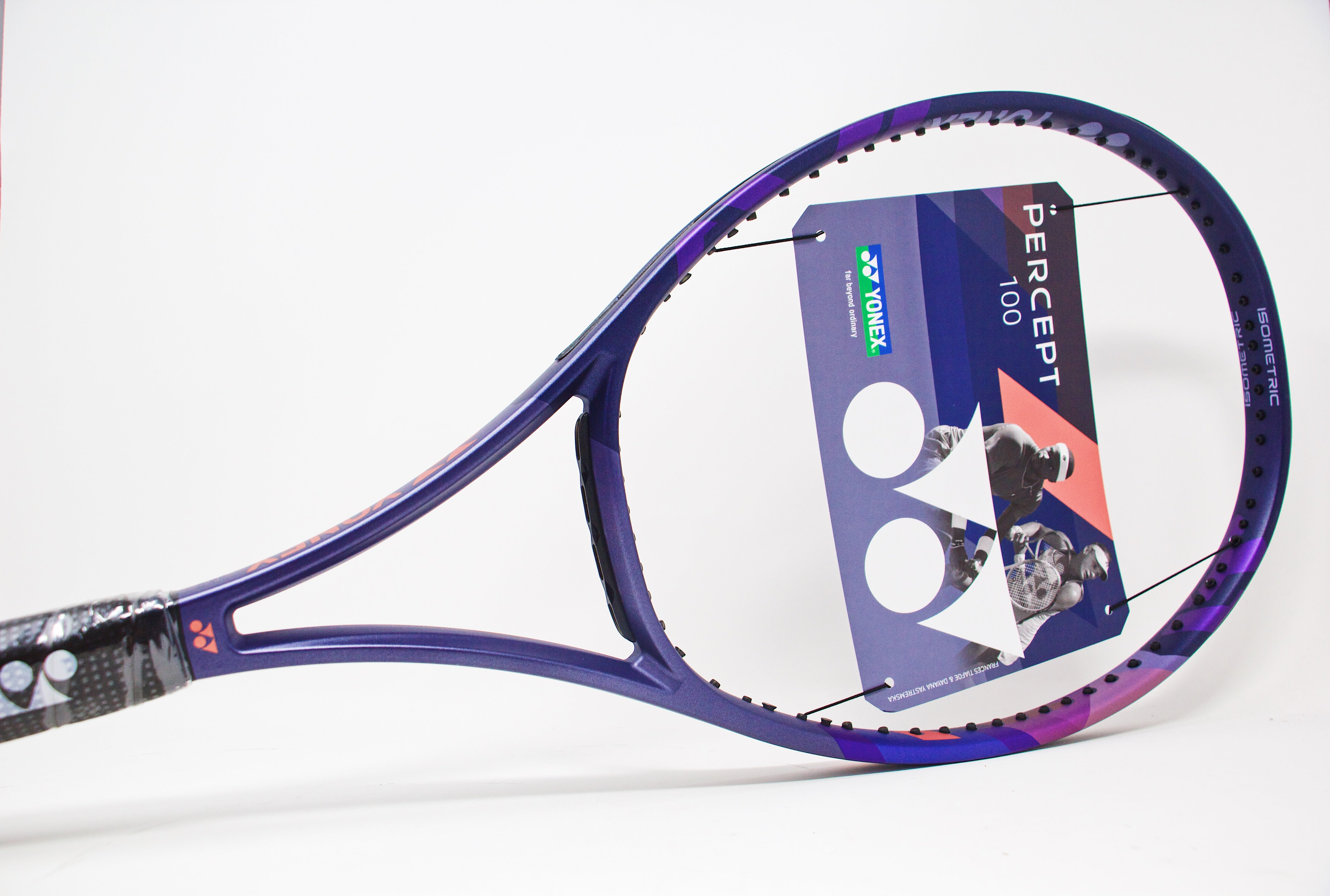 Yonex PERCEPT 100 (2025) Tennis Racket