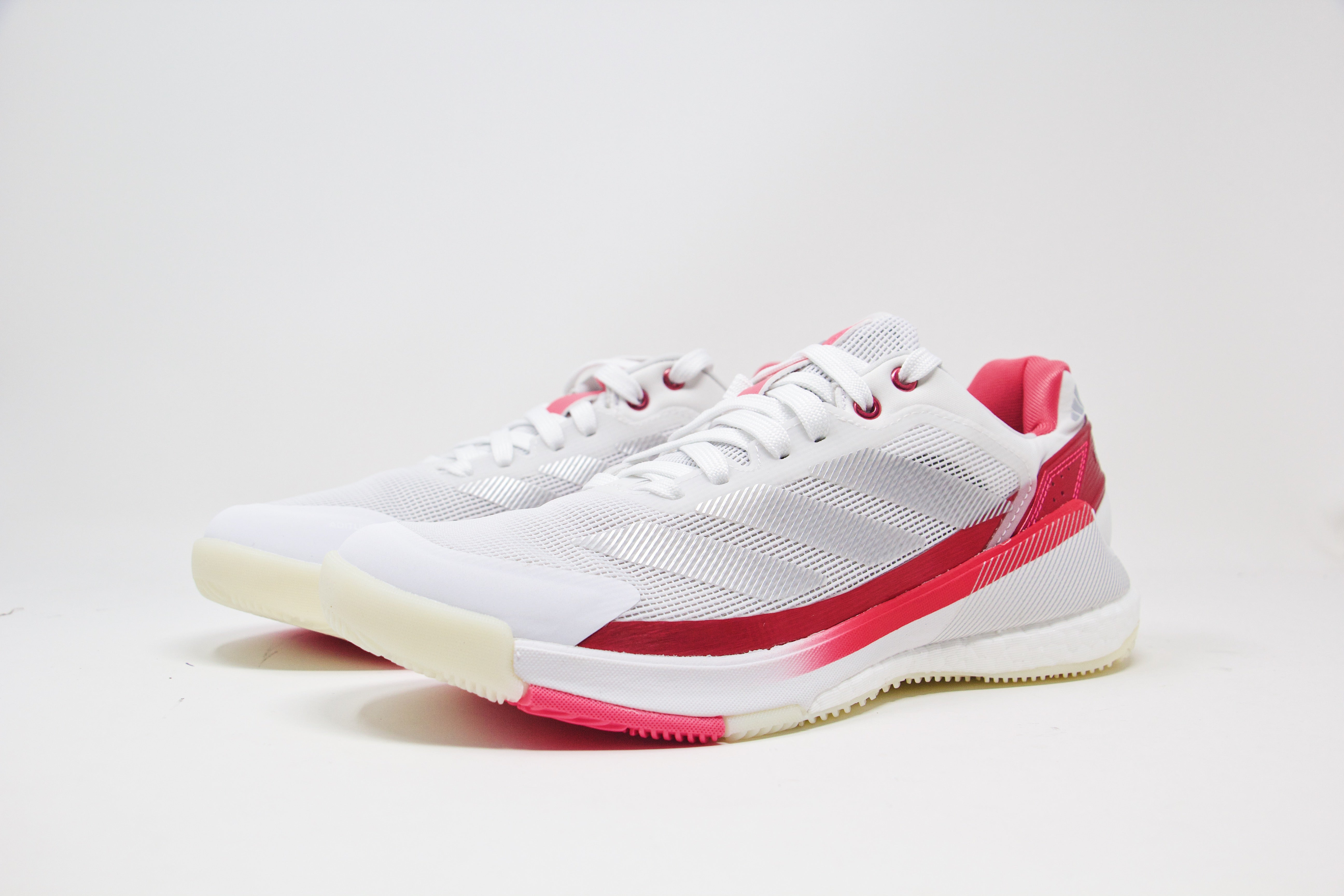 Adidas Crazyquick Boost Womens Padel Shoes