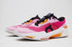 On THE ROGER Pro Fire Mens Tennis Shoe