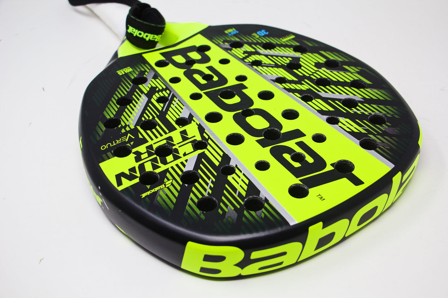 Babolat Counter Vertuo (2025) Refurbished Padel Racket
