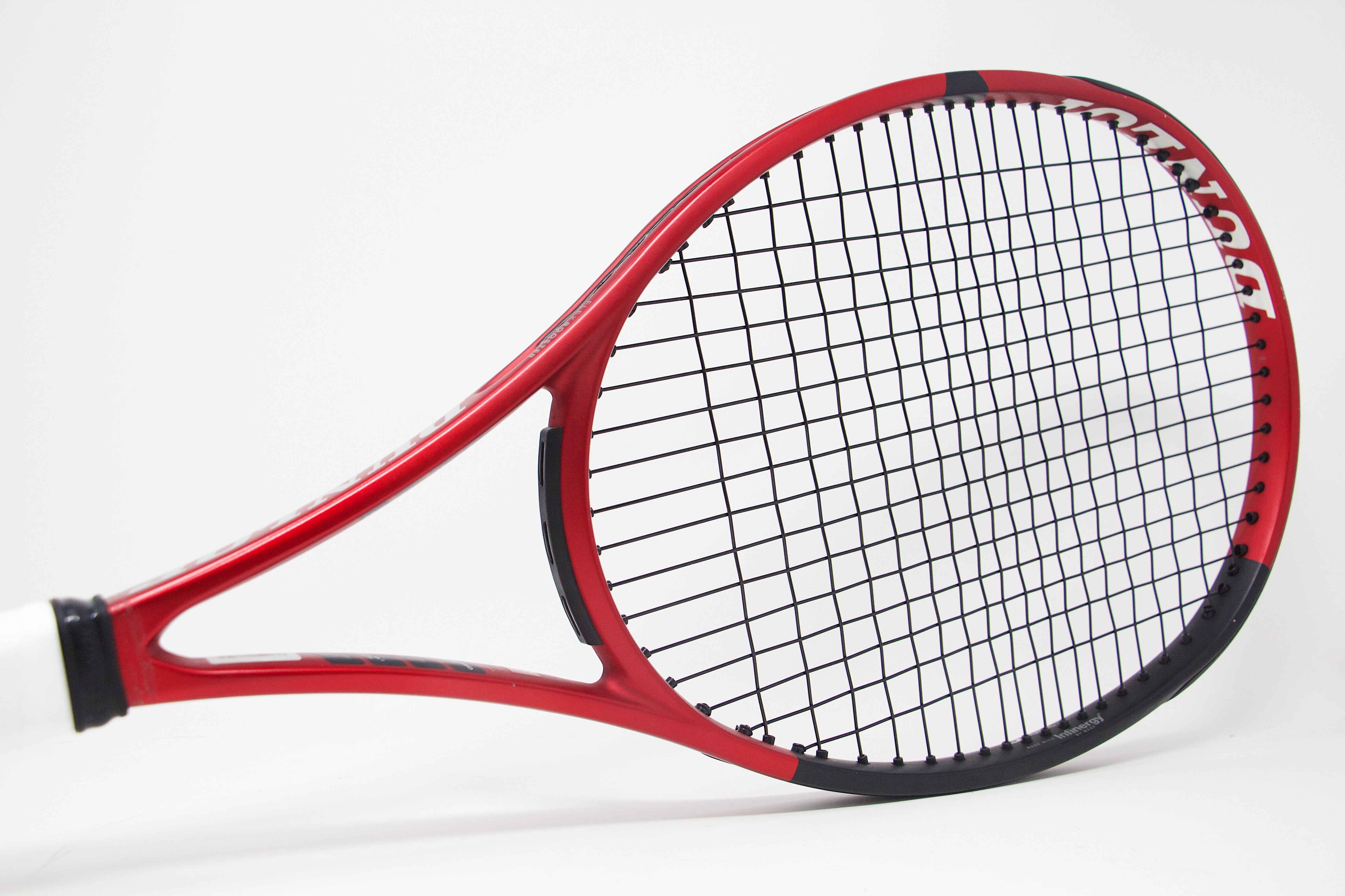 Dunlop CX 200LS Refurbished Tennis Racket