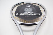 Head Boom Arthur Ashe Competition Legacy Edition MP (2025) Tennis Racket