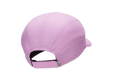 Nike Dri-FIT AeroBill Running Visor. Nike LU