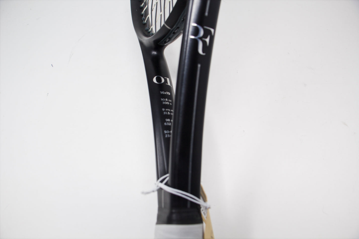 Wilson RF 01 Refurbished Tennis Racket