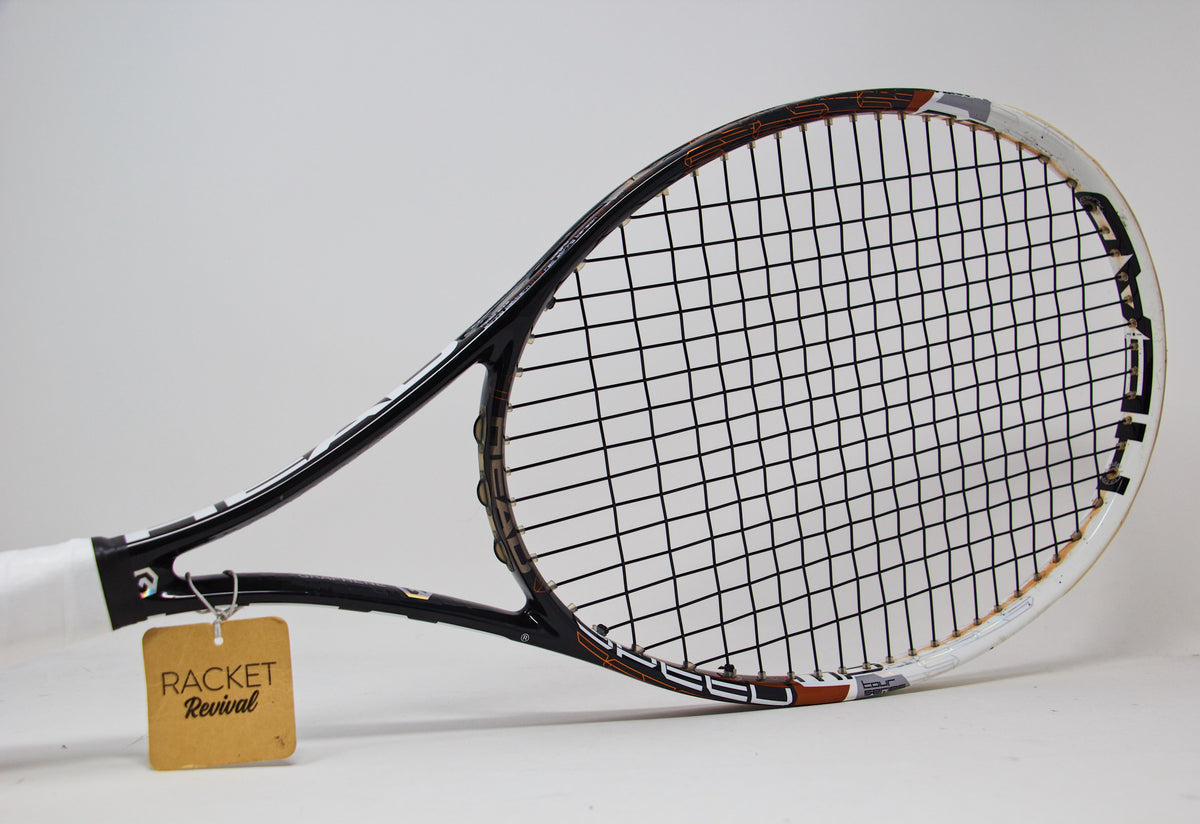 Head Speed MP Graphene Youtek Refurbished Tennis Racket