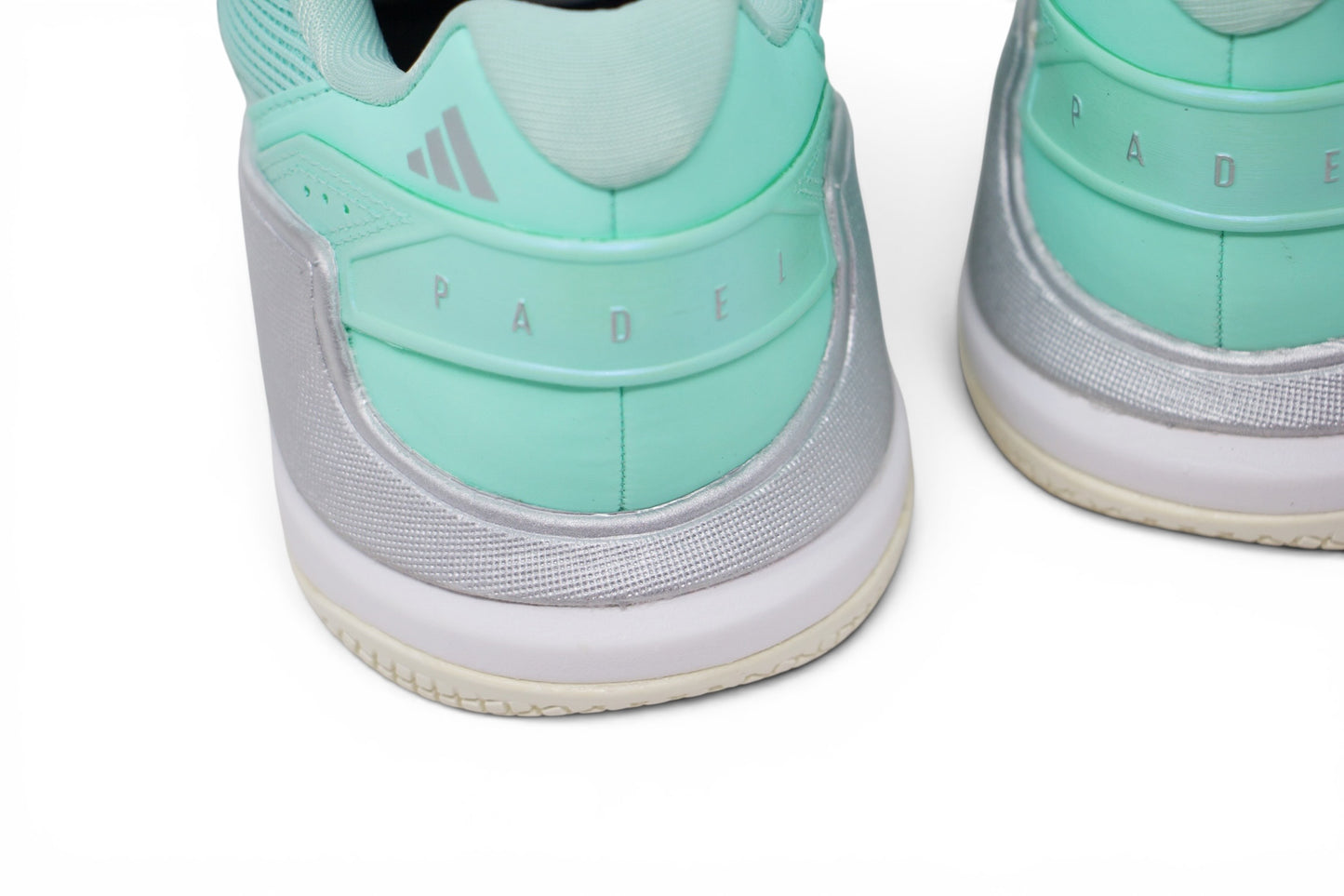 Adidas Crazyquick LS Womens Padel Shoes