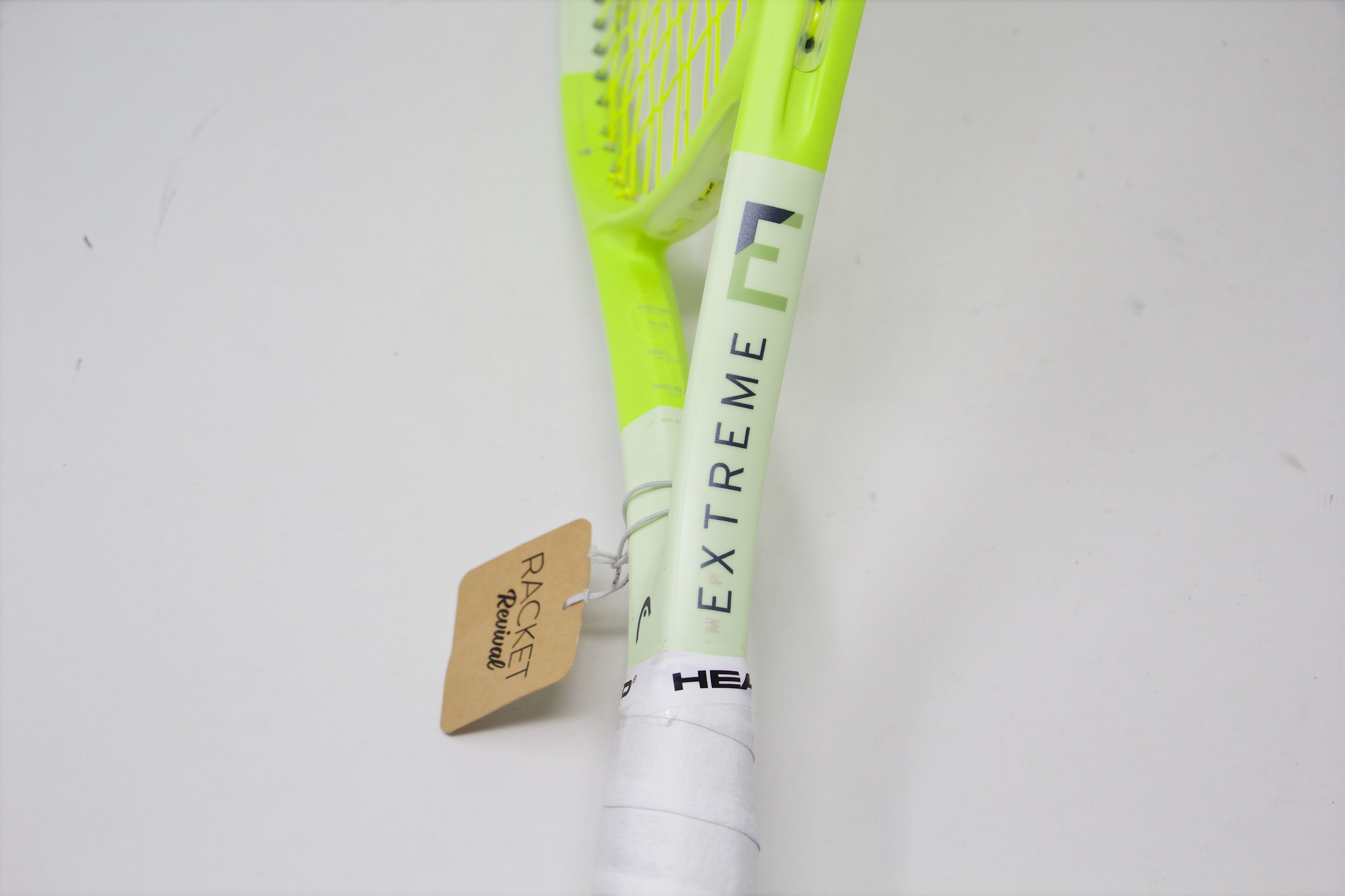 Head Extreme MP (2024) Refurbished Tennis Racket