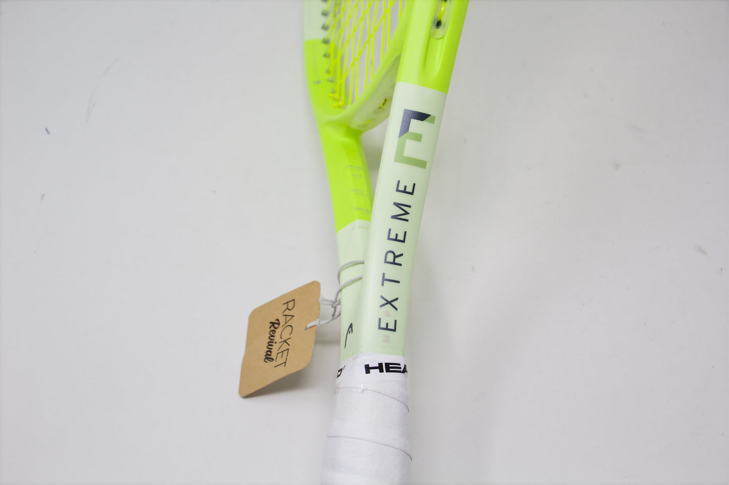 Head Extreme MP (2024) Refurbished Tennis Racket