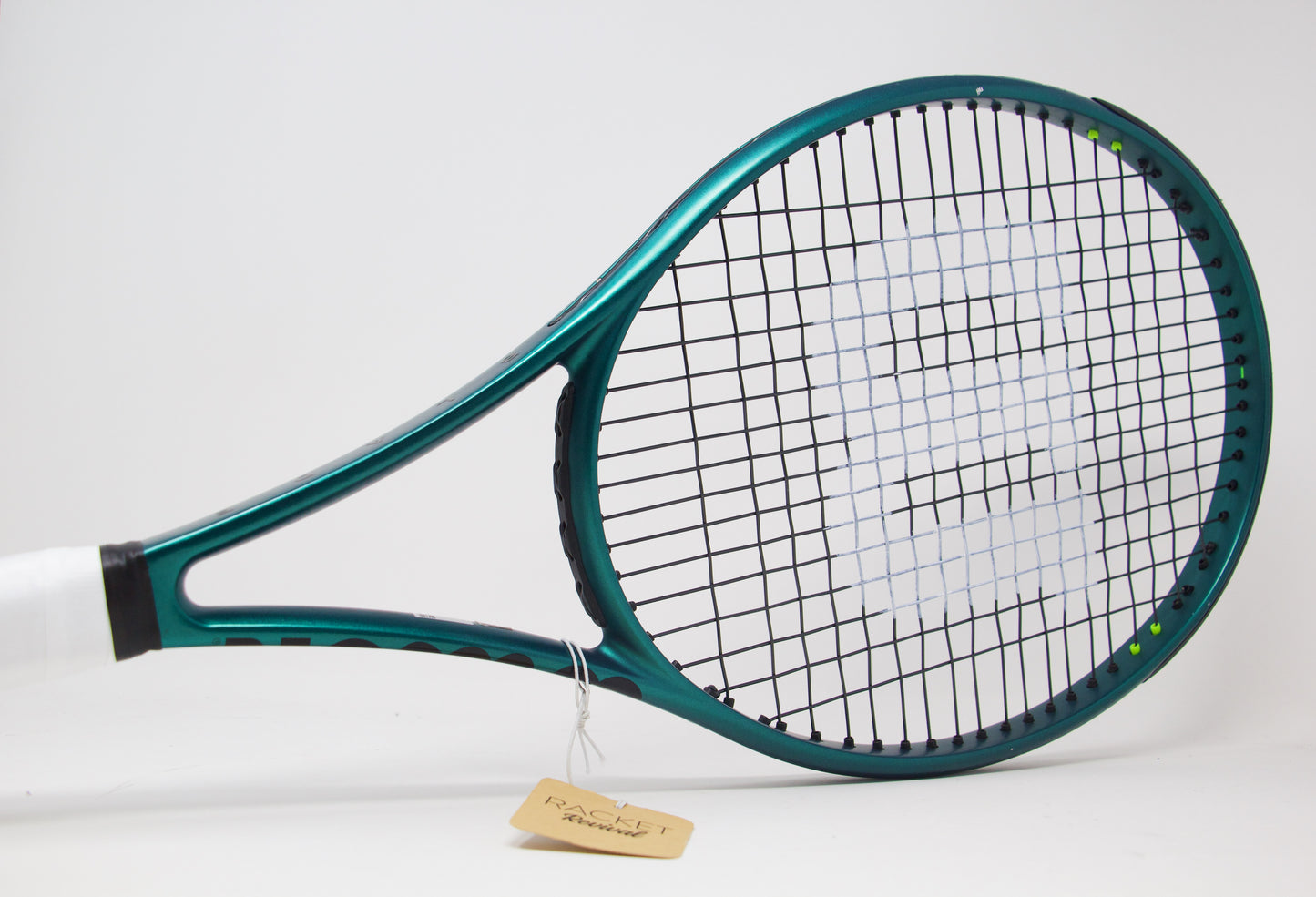 Wilson Blade 100 V9 (2024) Refurbished Tennis Racket