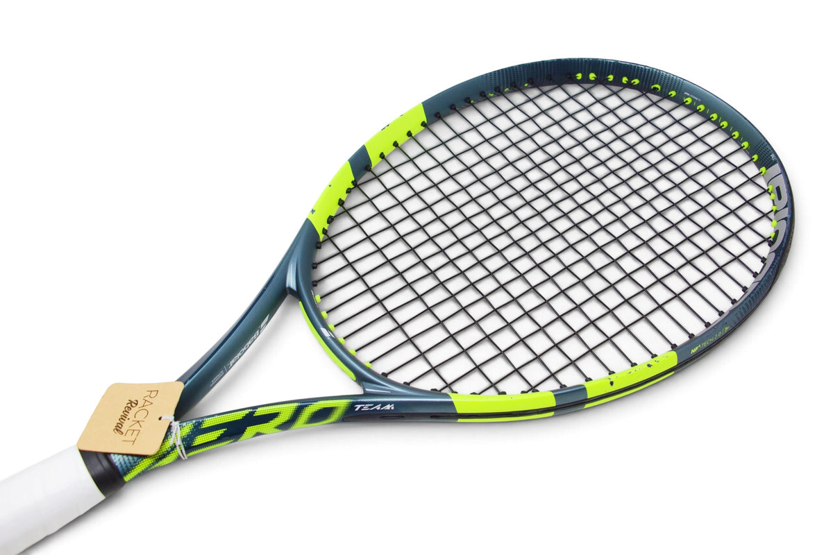 Babolat Pure Aero Team (2026) Refurbished Tennis Racket