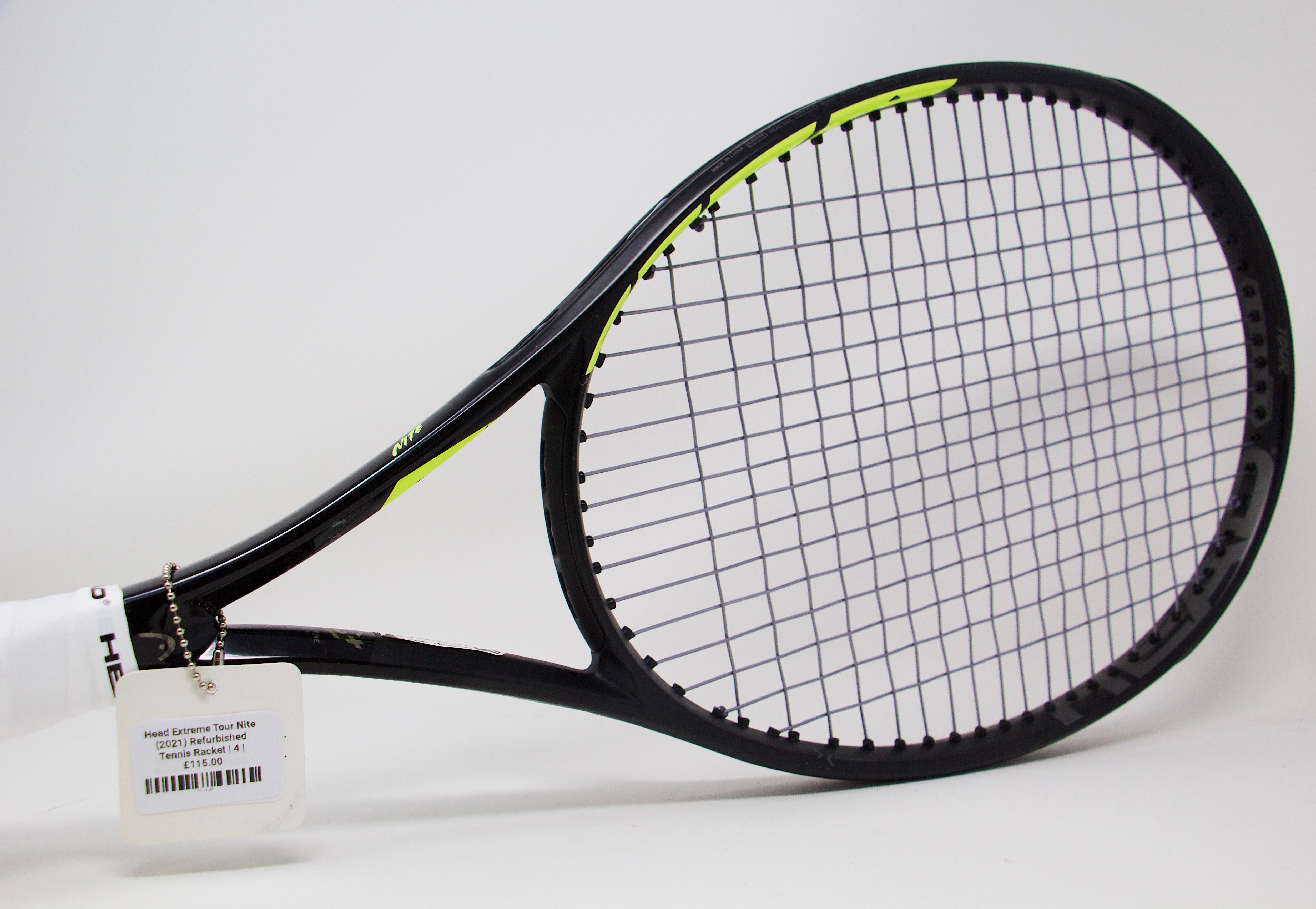 Head Extreme Tour Nite (2021) Refurbished Tennis Racket