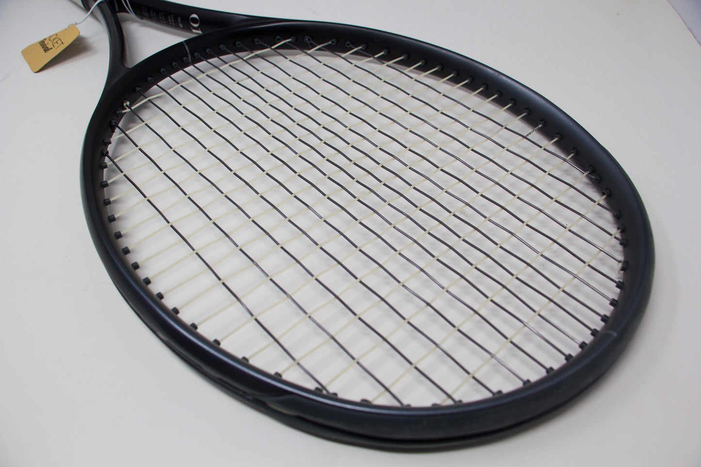 Wilson RF 01 Refurbished Tennis Racket