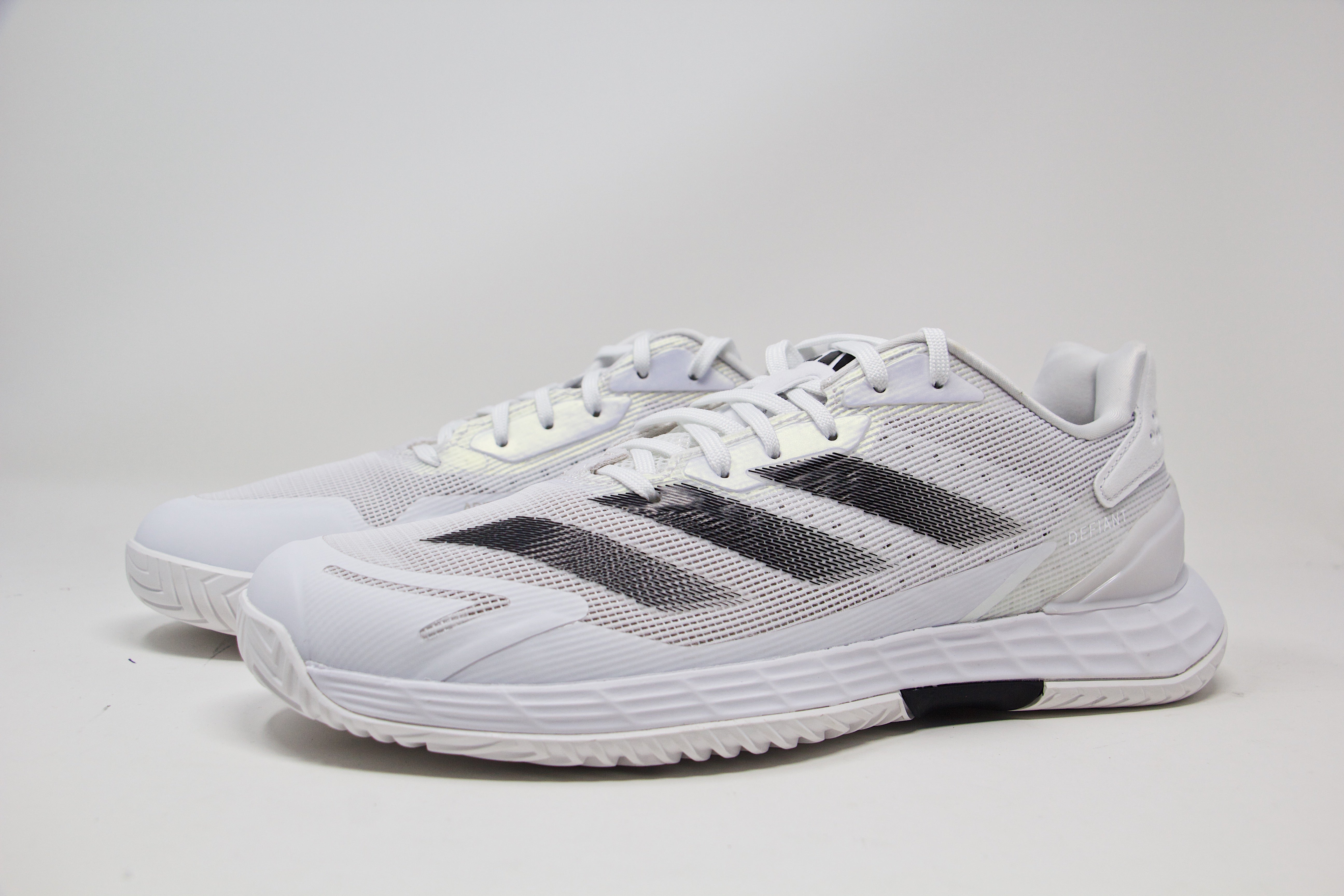 Adidas Defiant Speed 2 All Court Mens Tennis Shoe