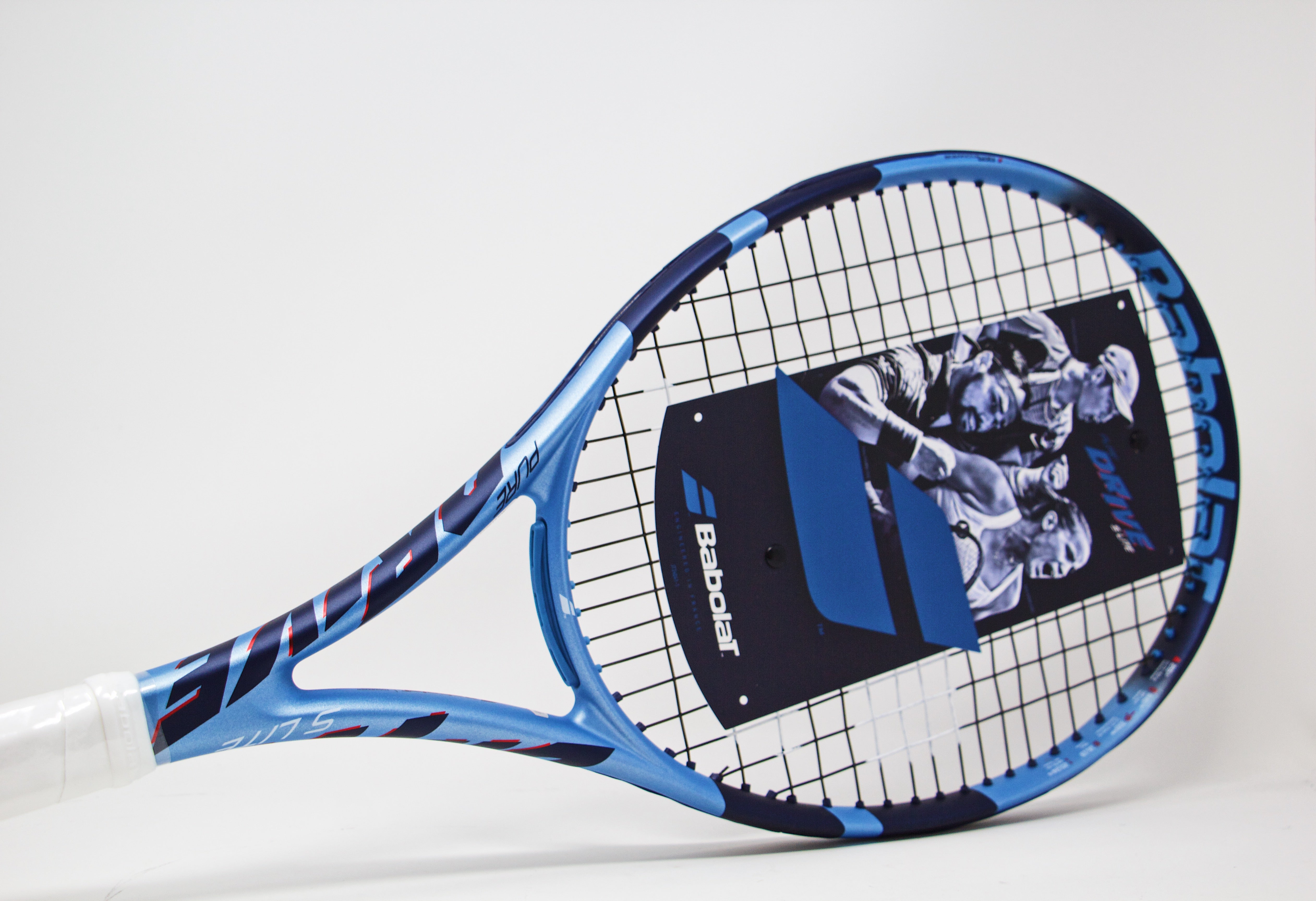 Babolat Pure Drive Super Lite Gen 11 (2025) Tennis Racket