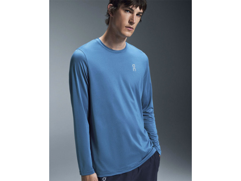 On Running Core Long-T Mens Training Long Sleeve Top