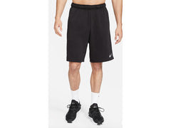 Nike Dry Mens Dry-FIT Fleece Fitness Shorts