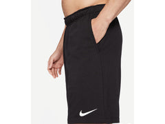 Nike Dry Mens Dry-FIT Fleece Fitness Shorts