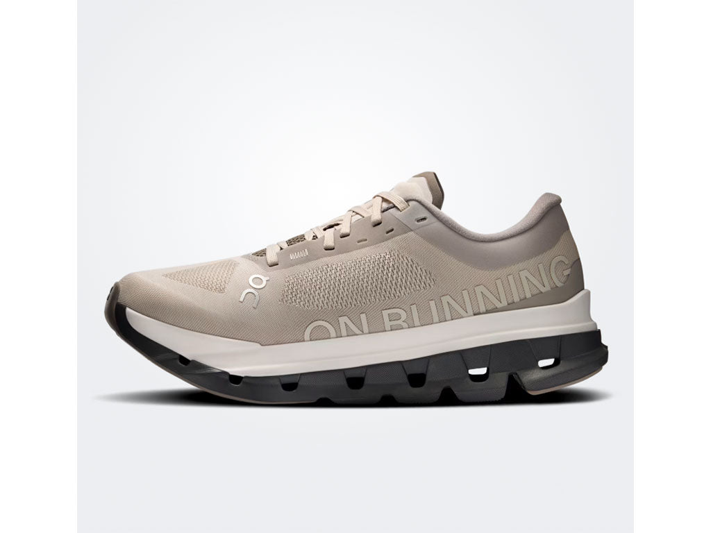 On Cloudflow 5 Womens Running Shoe