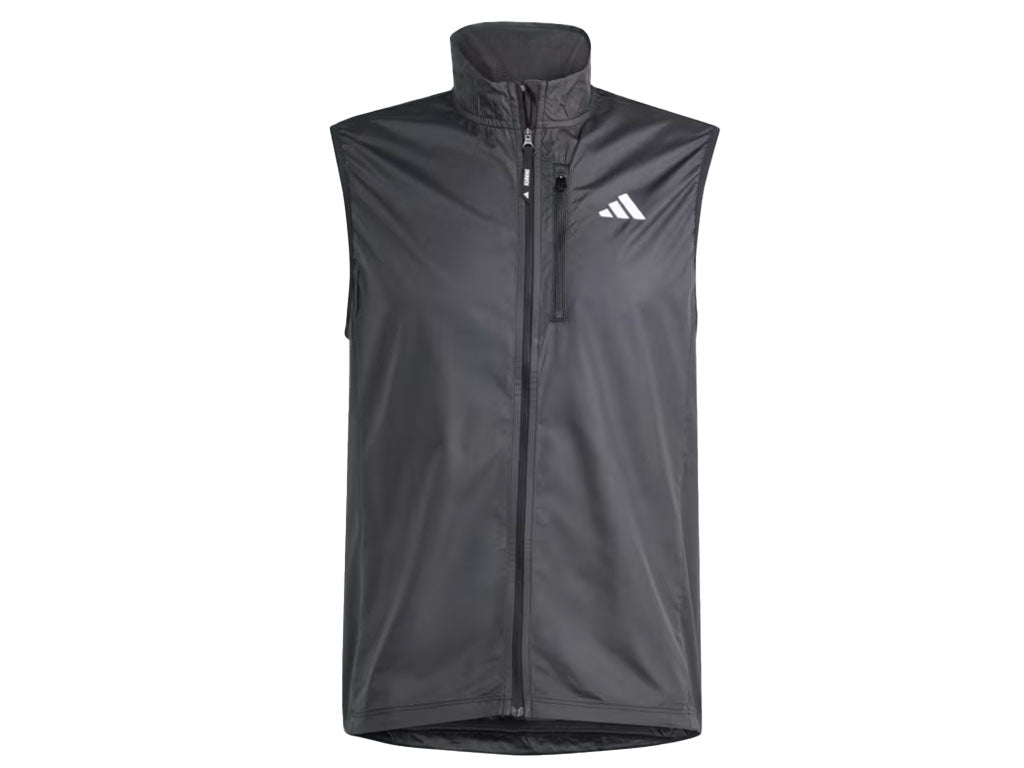 Adidas Own The Run Mens Running Gilet