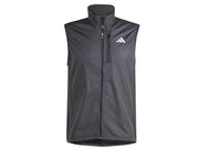 Adidas Own The Run Mens Running Gilet