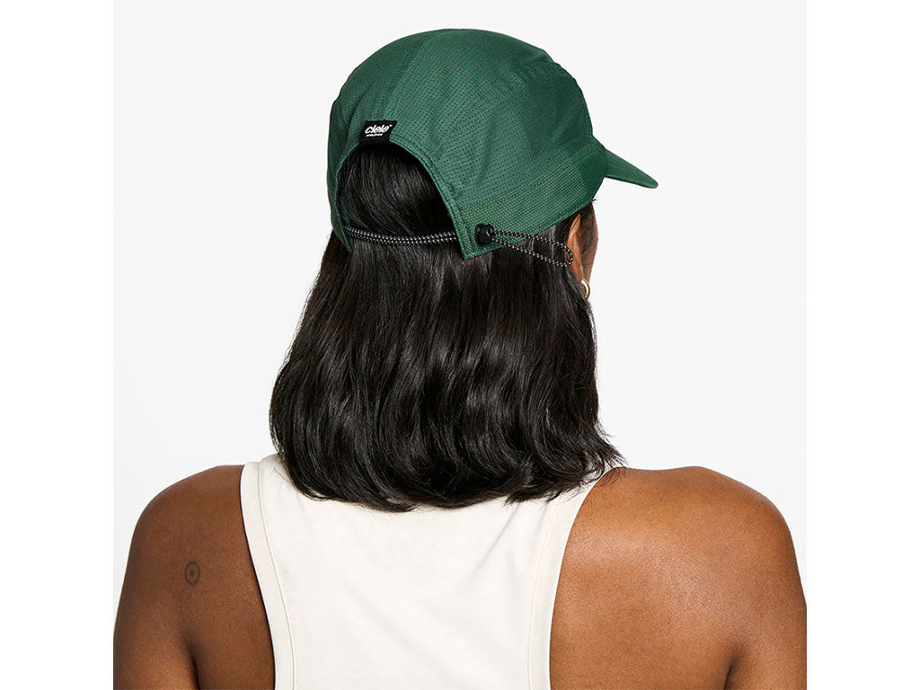 Ciele Athletics FST Cap SC EQ Frame S (Emerald)