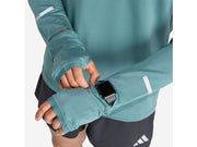 Adidas Adi365 Mens Warm Half-Zip Top