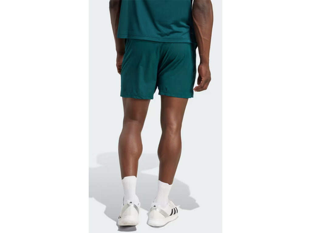 Adidas Mens Ergo Tennis Shorts