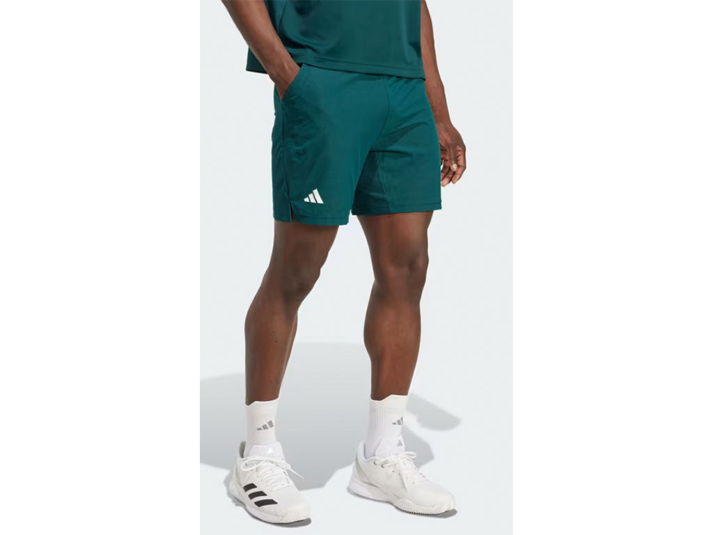 Adidas Mens Ergo Tennis Shorts