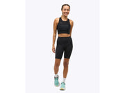 Hoka Novafly 9" Knit Womens Short