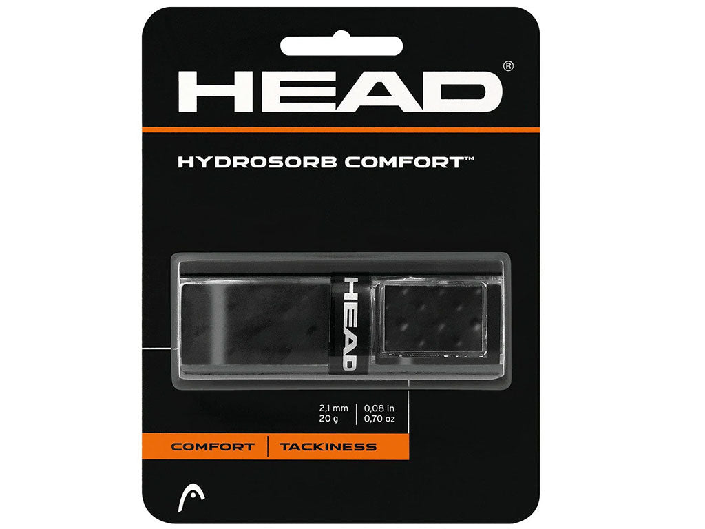 Head Hydrosorb Comfort Replacement Grip