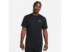 Nike Dri-FIT UV Hyverse Mens Short Sleeve Training Top