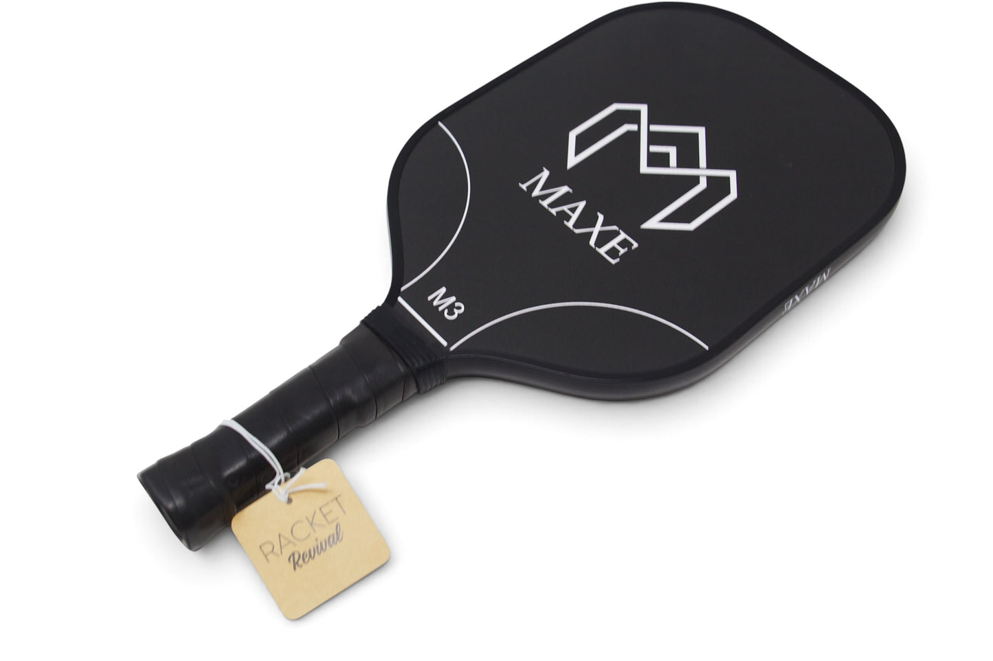 Maxe M3.0 Refurbished Pickleball Paddle