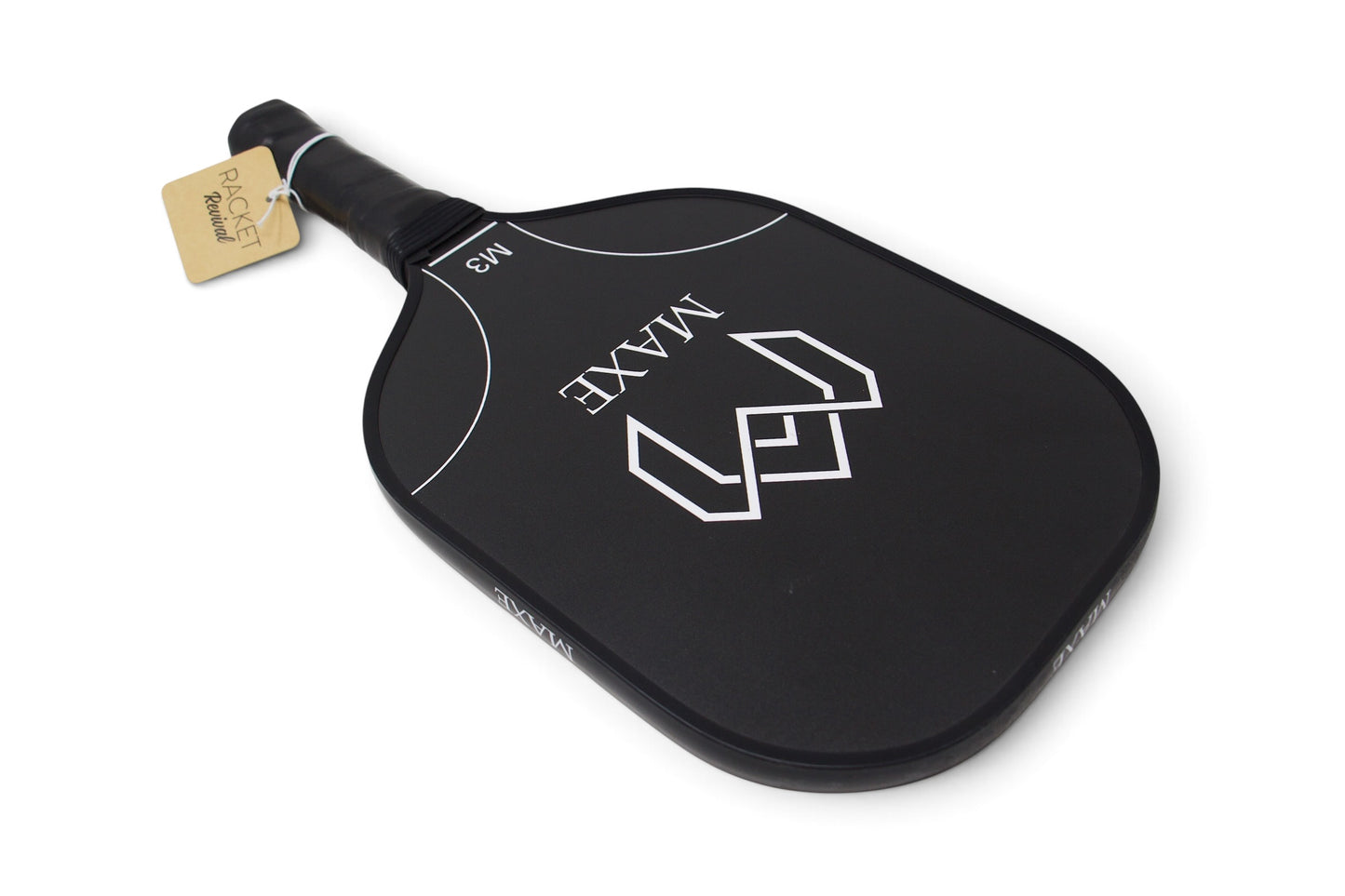 Maxe M3.0 Refurbished Pickleball Paddle