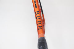 Wilson Burn 100LS V5 (280g) Tennis Racket (FREE RE-STRING)