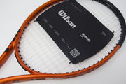 Wilson Burn 100 V5 (300g) Tennis Racket