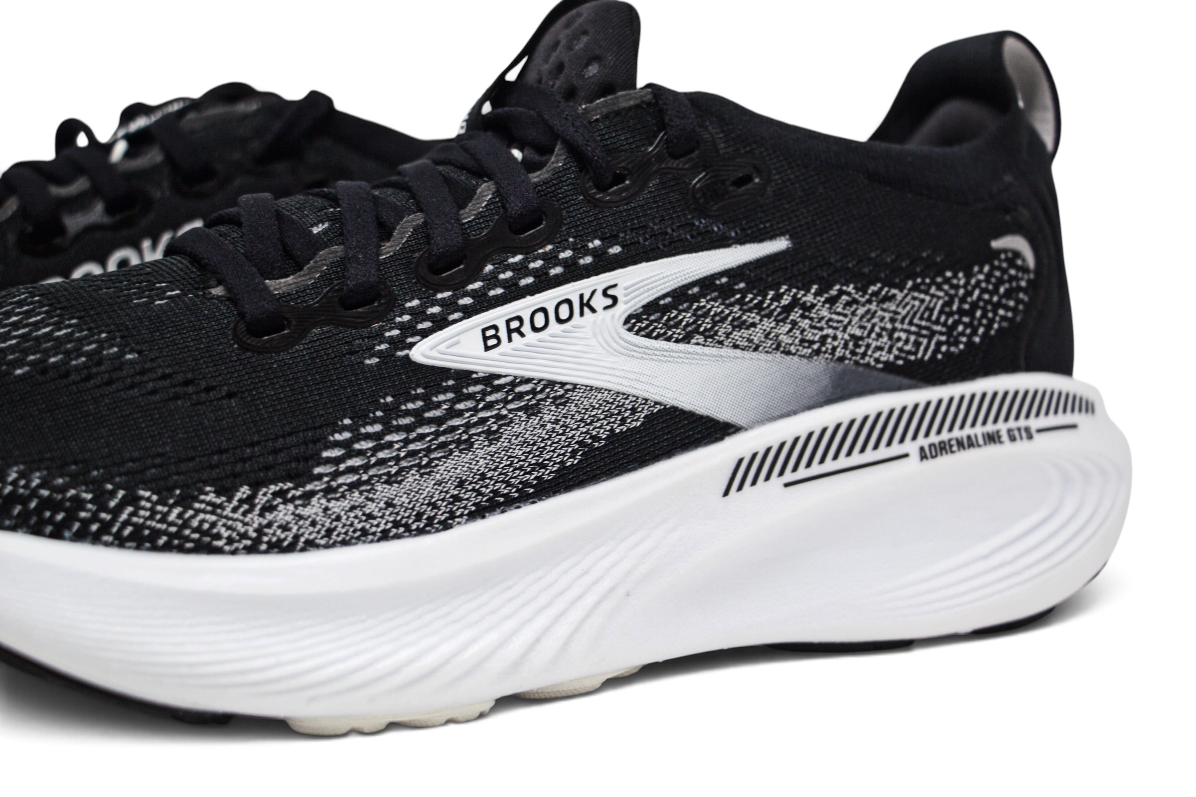 Brooks Adrenaline GTS 25 Womens Running Shoe