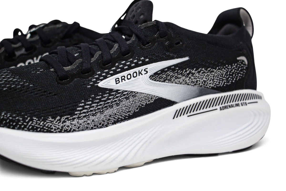 Brooks Adrenaline GTS 25 Mens Running Shoe