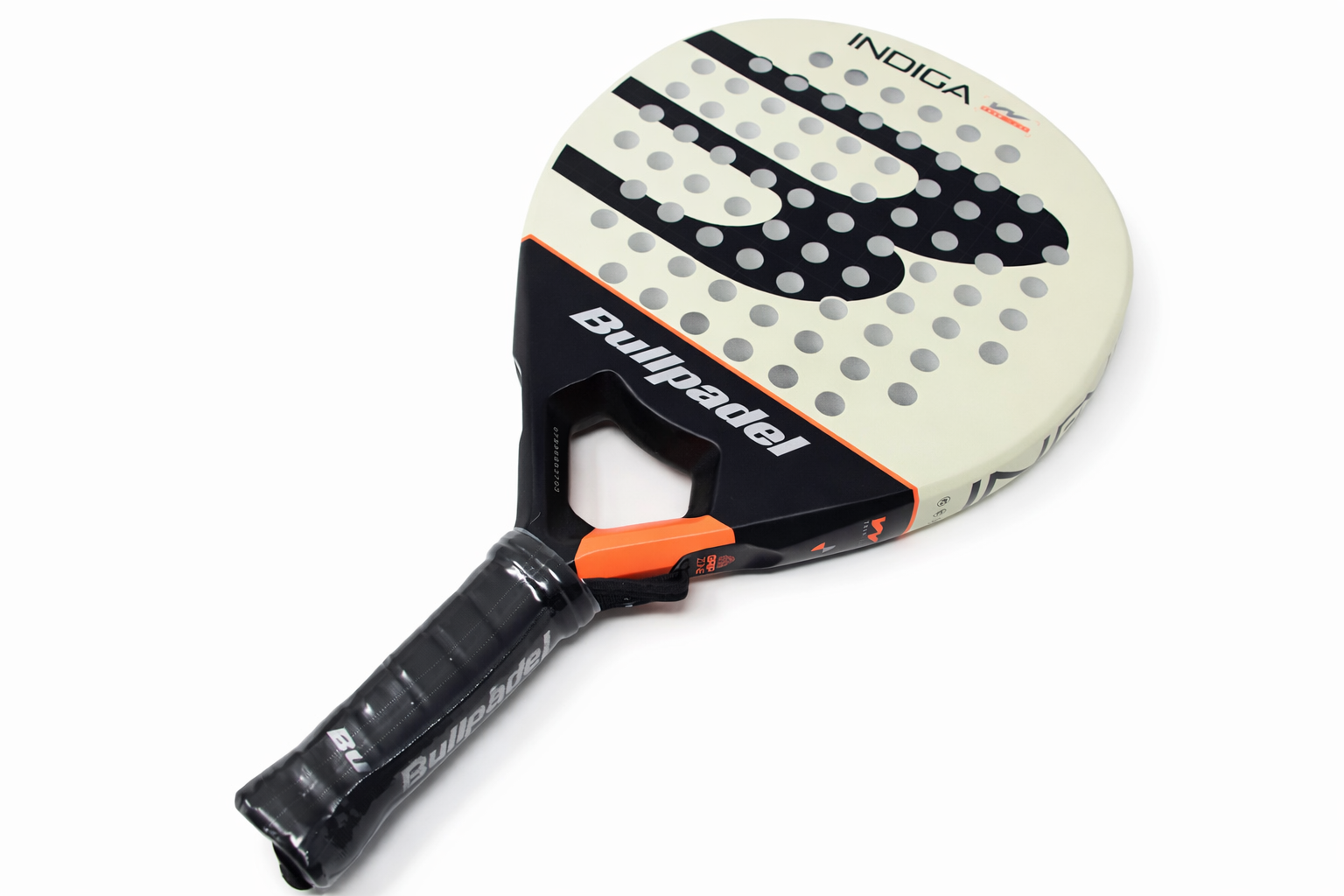 Bullpadel Indiga Womens 26 (2026) Padel Racket