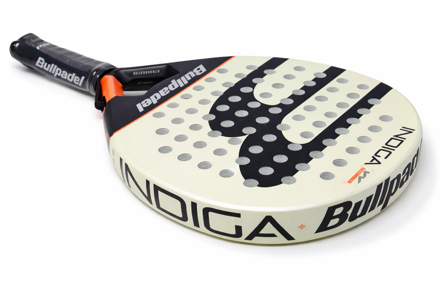Padel Racket Indiga Bullpadel Indiga Womens 26 (2026) Padel Racket – Nick Rivett Sport
