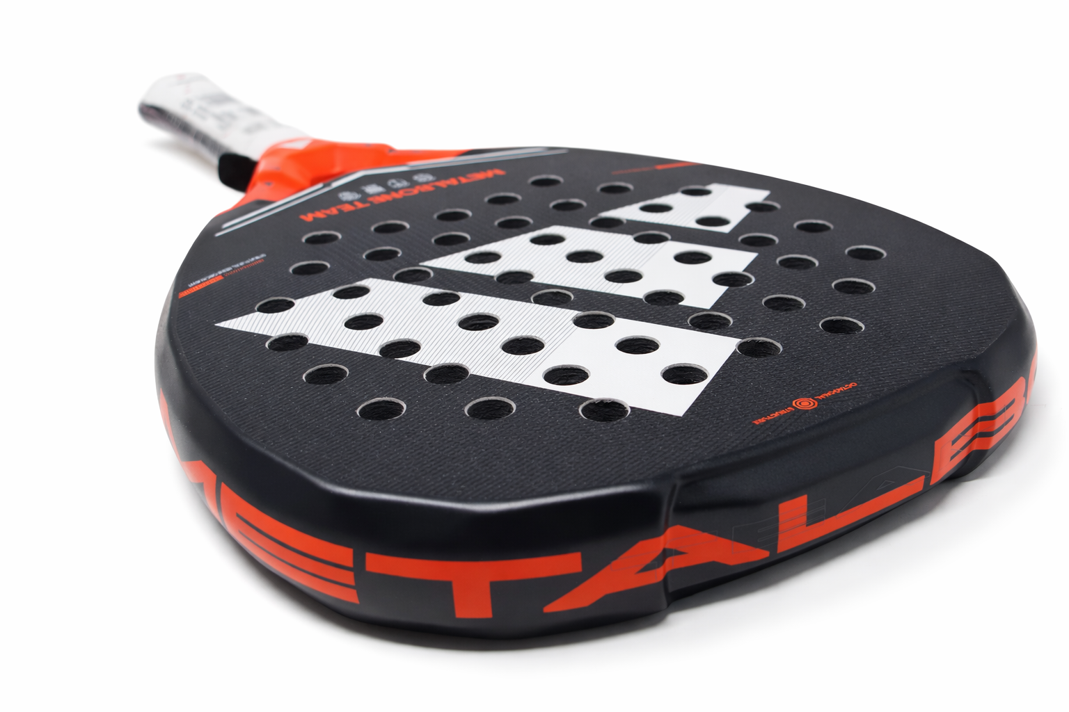 Adidas Metalbone Team (2026) Padel Racket