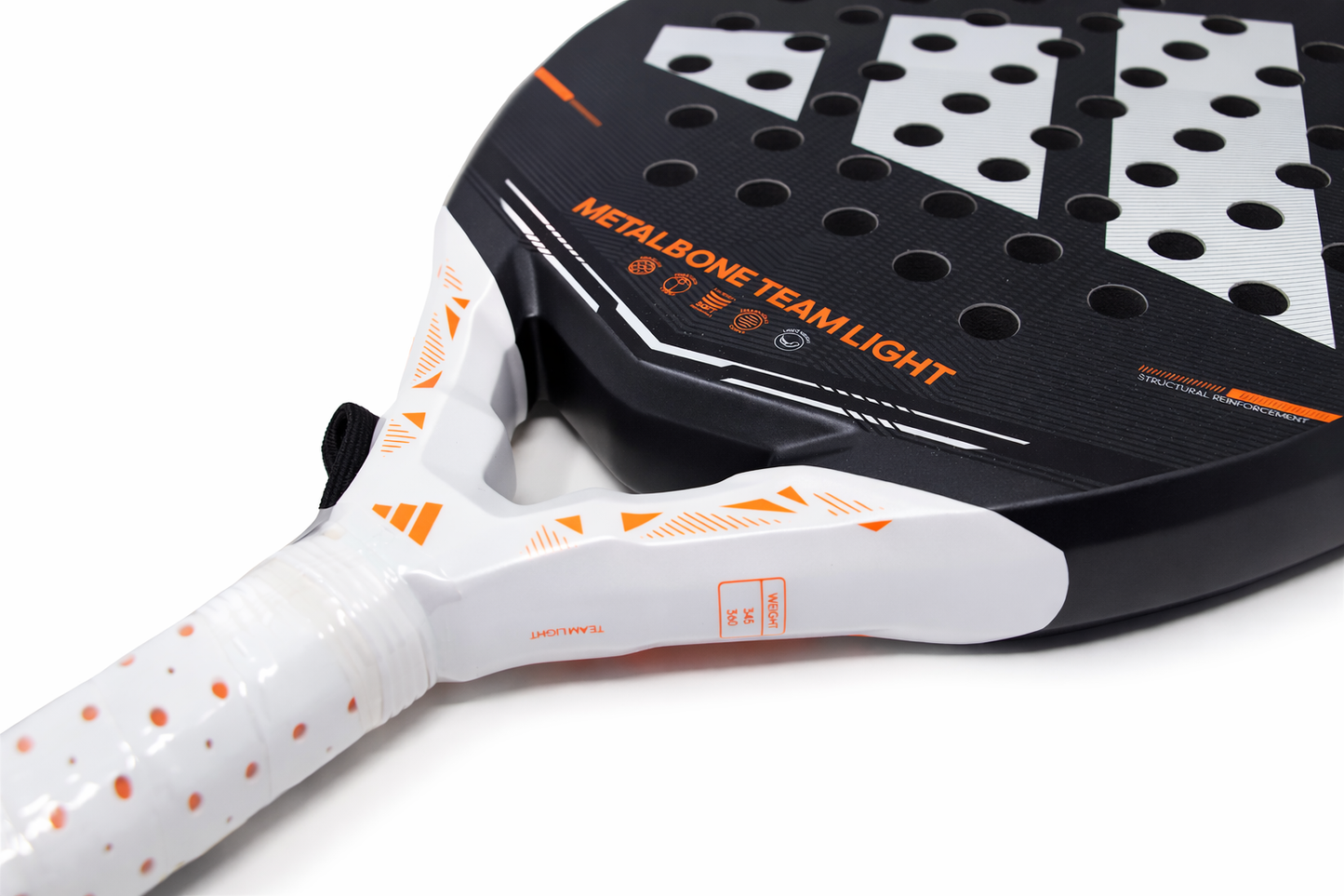 Adidas Metalbone Team Light (2026) Padel Racket