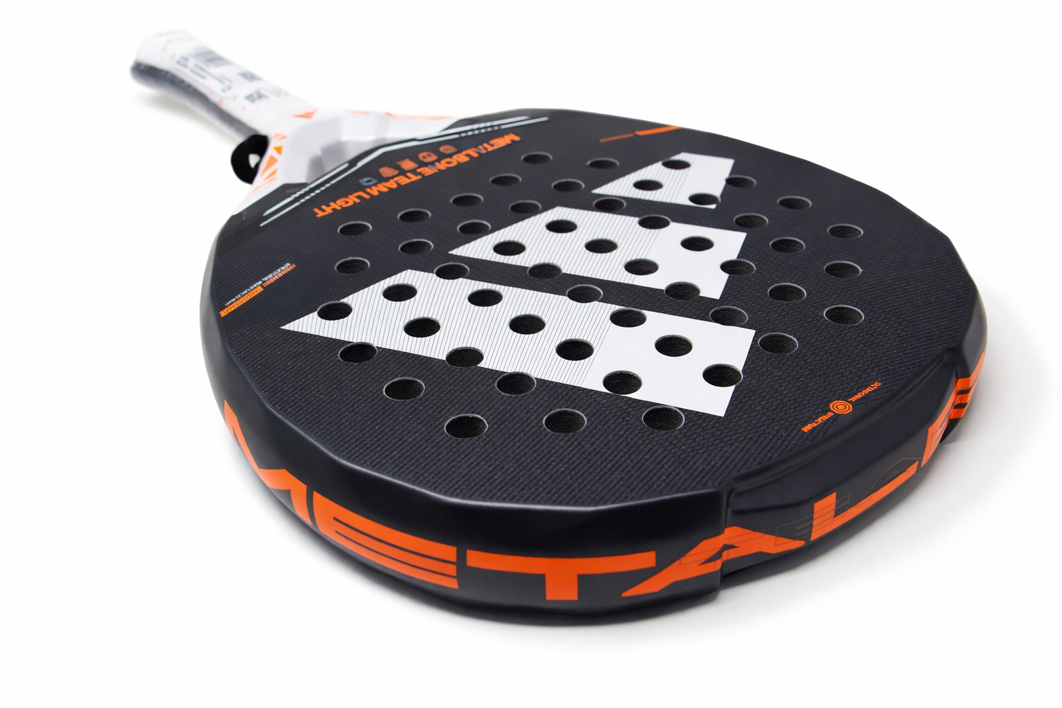 Adidas Metalbone Team Light (2026) Padel Racket