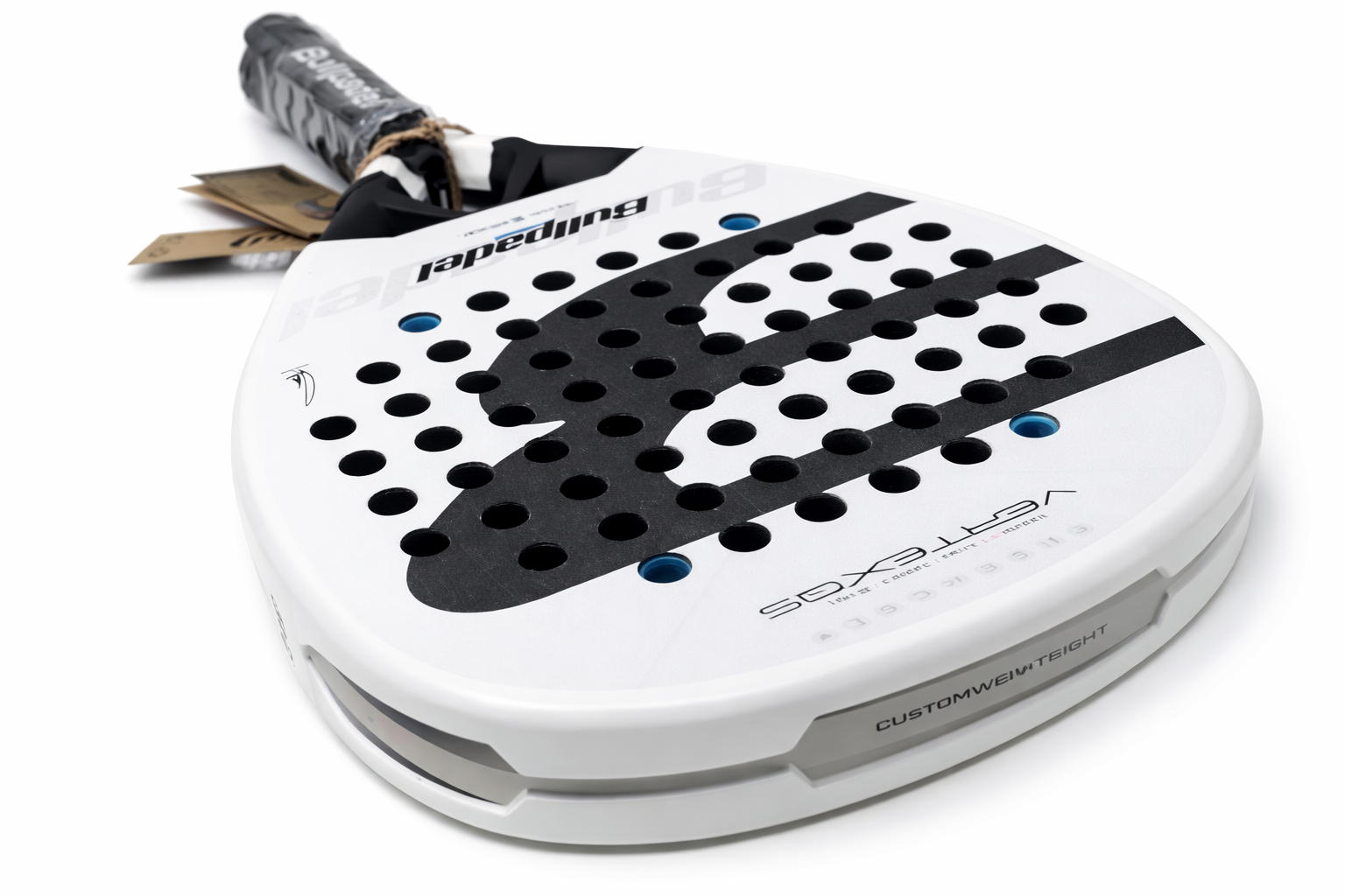 Bullpadel Vertex 05 (2026) Padel Racket