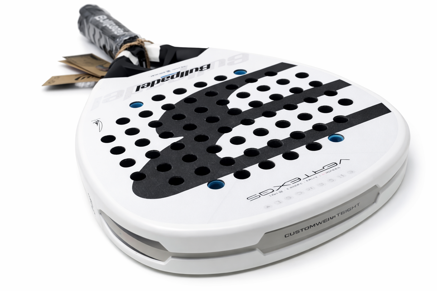 Bullpadel Vertex 05 (2026) Padel Racket
