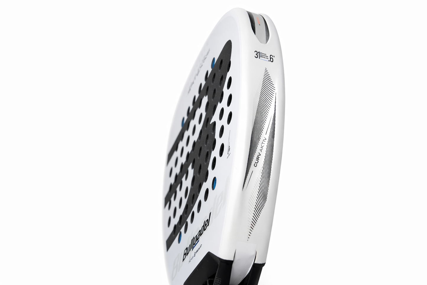 Bullpadel Vertex 05 (2026) Padel Racket