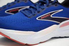 Brooks Glycerin GTS 21 Women's Running Shoe