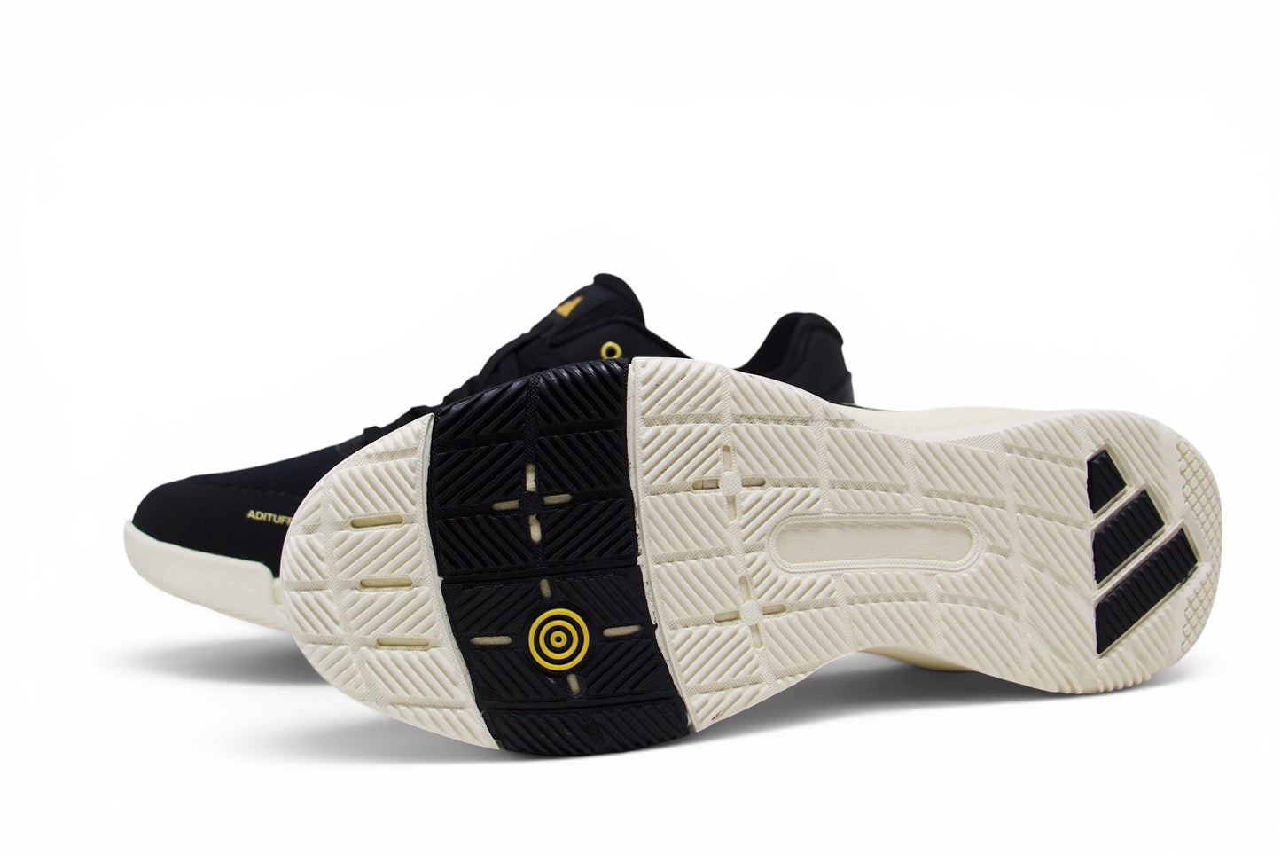 Adidas Crazyquick LS Mens Padel Shoe