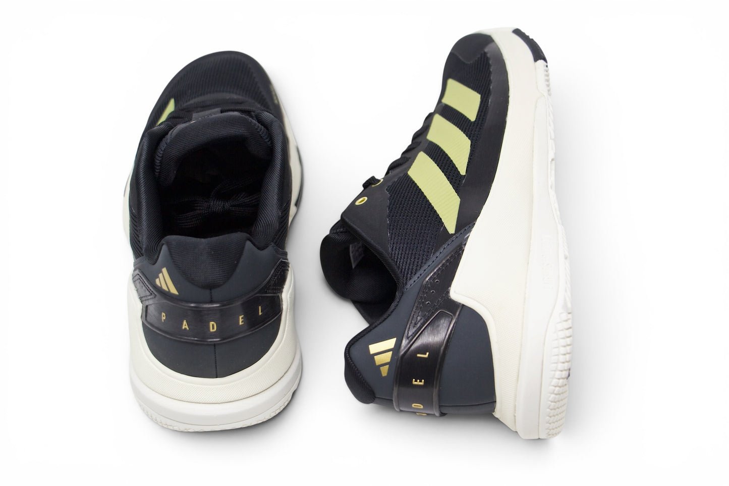 Adidas Crazyquick LS Mens Padel Shoe