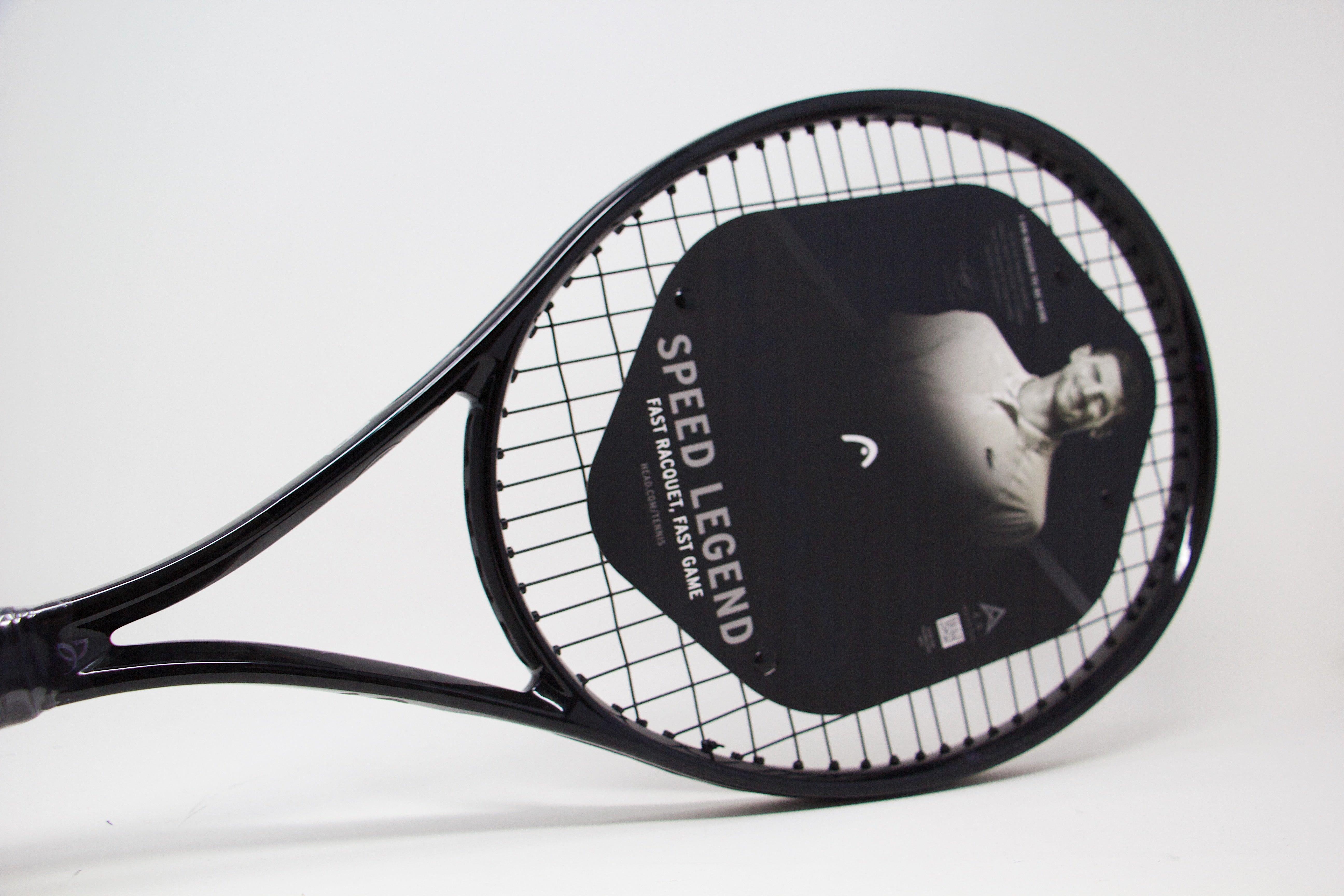 Head Speed MP Legend (2024) Tennis Racket