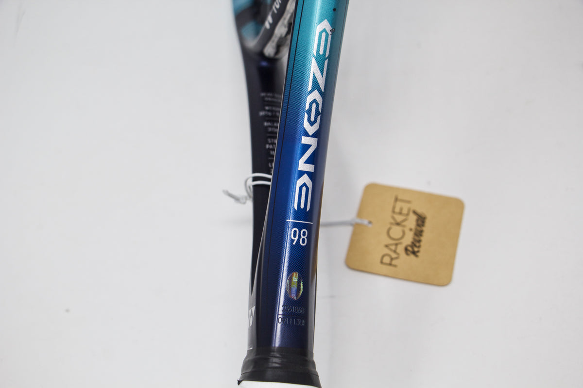 Yonex EZONE 98 (2022) Refurbished Tennis Racket